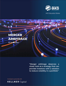 Merger Arbitrage White Paper