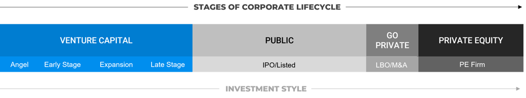 Stages of Corporate Lifecycle-2